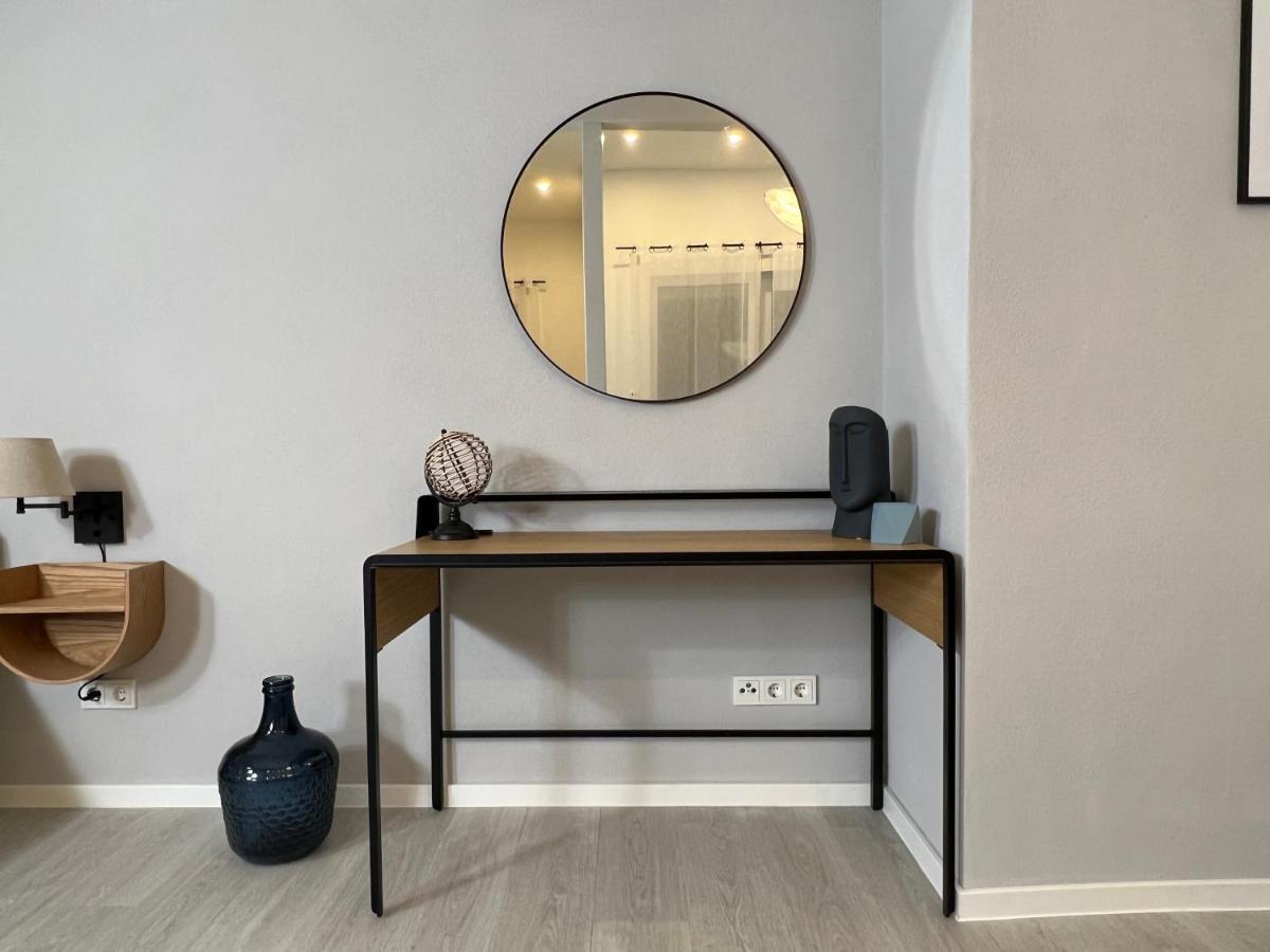 טראבן-טרארבאך Loft.Wallbox.Garage.Arbeitsplatz.3P.100M Zur Mosel מראה חיצוני תמונה