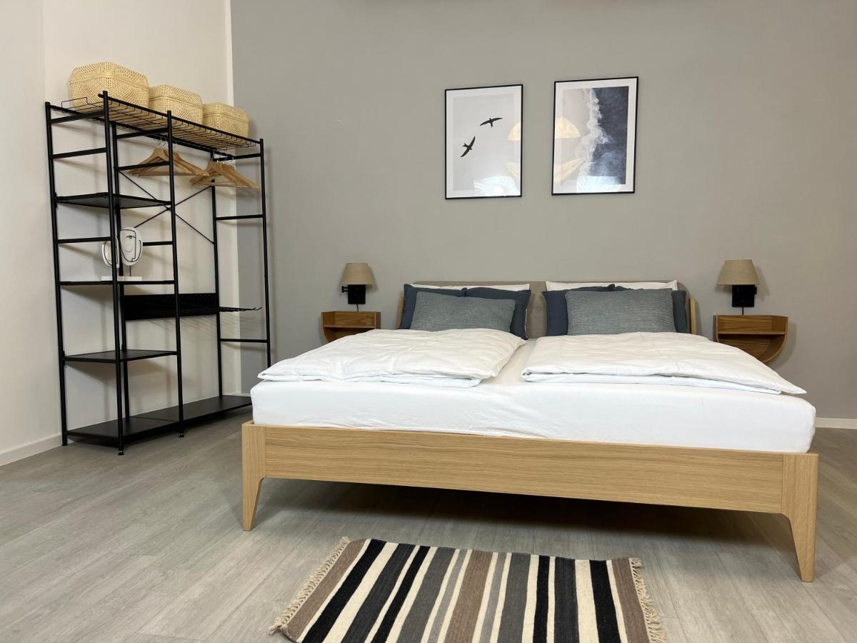 טראבן-טרארבאך Loft.Wallbox.Garage.Arbeitsplatz.3P.100M Zur Mosel מראה חיצוני תמונה